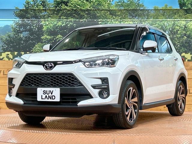 ライズ Ｚ　禁煙車　ＳＤナビ　全周囲カメラ　レーダークルーズ　シートヒーター　クリアランスソナー　ＥＴＣ　ＬＥＤヘッド　オートブレーキホールド　オートハイビーム　車線逸脱警報　オートライト　電動パーキングブレーキ（29枚目）