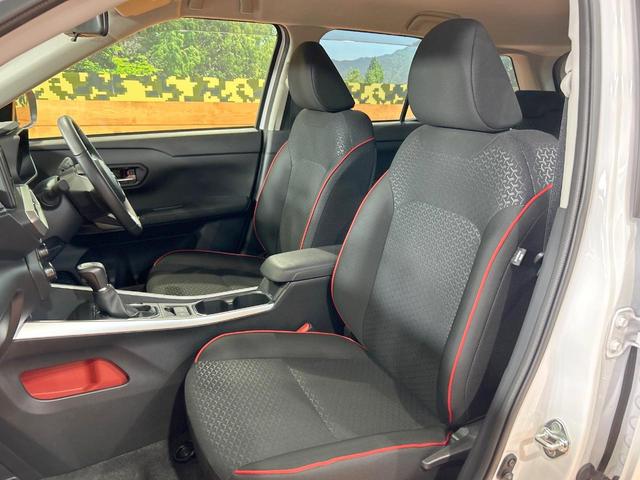 ライズ Ｚ　禁煙車　ＳＤナビ　全周囲カメラ　レーダークルーズ　シートヒーター　クリアランスソナー　ＥＴＣ　ＬＥＤヘッド　オートブレーキホールド　オートハイビーム　車線逸脱警報　オートライト　電動パーキングブレーキ（34枚目）