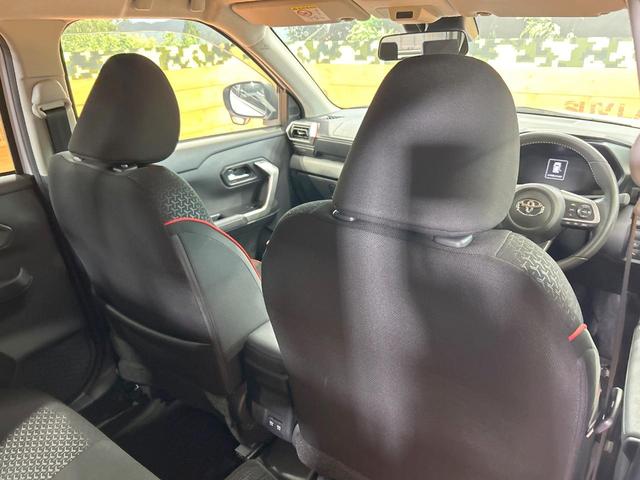 ライズ Ｚ　禁煙車　ＳＤナビ　全周囲カメラ　レーダークルーズ　シートヒーター　クリアランスソナー　ＥＴＣ　ＬＥＤヘッド　オートブレーキホールド　オートハイビーム　車線逸脱警報　オートライト　電動パーキングブレーキ（35枚目）