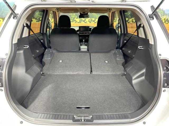 ライズ Ｚ　禁煙車　ＳＤナビ　全周囲カメラ　レーダークルーズ　シートヒーター　クリアランスソナー　ＥＴＣ　ＬＥＤヘッド　オートブレーキホールド　オートハイビーム　車線逸脱警報　オートライト　電動パーキングブレーキ（36枚目）