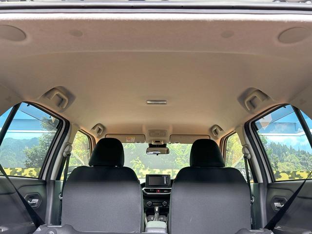 ライズ Ｚ　禁煙車　ＳＤナビ　全周囲カメラ　レーダークルーズ　シートヒーター　クリアランスソナー　ＥＴＣ　ＬＥＤヘッド　オートブレーキホールド　オートハイビーム　車線逸脱警報　オートライト　電動パーキングブレーキ（37枚目）