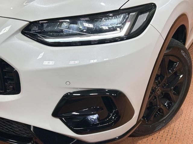 ＺＲ－Ｖ ｅ：ＨＥＶ　Ｚ特別仕様車ブラックスタイル　禁煙車　ＢＯＳＥ　全周囲カメラ　９型ナビ　フルセグ　ブラインドスポットモニター　ホンダセンシング　クリアランスソナー　電動リアゲート　メモリーシート　ＬＥＤヘッドライト　純正１８インチＡＷ　ＥＴＣ（13枚目）