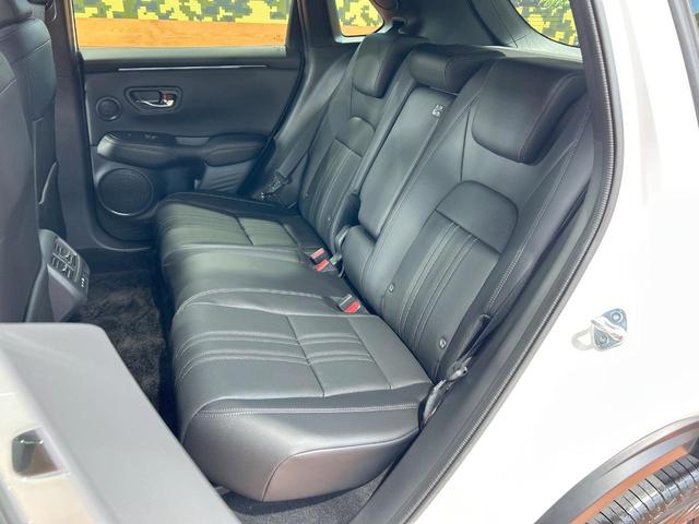 ＺＲ－Ｖ ｅ：ＨＥＶ　Ｚ特別仕様車ブラックスタイル　禁煙車　ＢＯＳＥ　全周囲カメラ　９型ナビ　フルセグ　ブラインドスポットモニター　ホンダセンシング　クリアランスソナー　電動リアゲート　メモリーシート　ＬＥＤヘッドライト　純正１８インチＡＷ　ＥＴＣ（31枚目）
