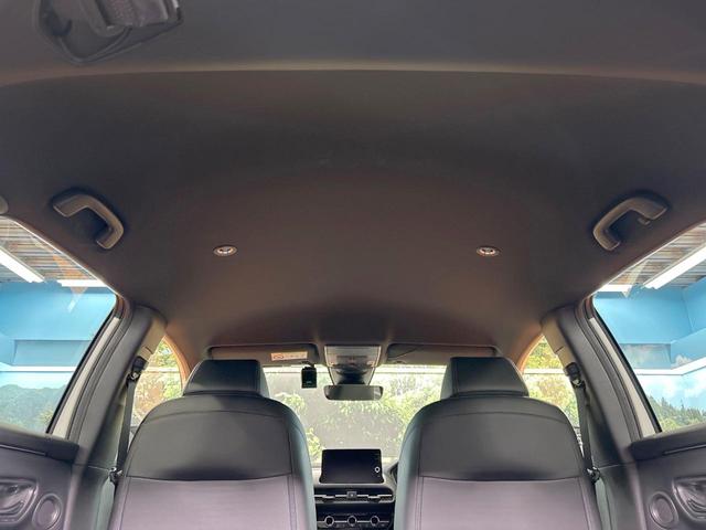 ＺＲ－Ｖ ｅ：ＨＥＶ　Ｚ特別仕様車ブラックスタイル　禁煙車　ＢＯＳＥ　全周囲カメラ　９型ナビ　フルセグ　ブラインドスポットモニター　ホンダセンシング　クリアランスソナー　電動リアゲート　メモリーシート　ＬＥＤヘッドライト　純正１８インチＡＷ　ＥＴＣ（35枚目）