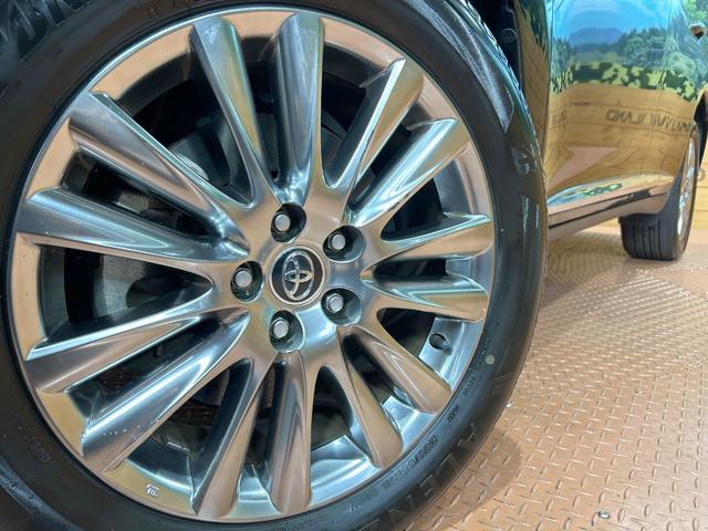 ハリアー プログレス　禁煙車　ＪＢＬサウンド　全周囲カメラ　９型ナビ　三眼ＬＥＤヘッドライト　トヨタセーフティセンス　クリアランスソナー　電動リアゲート　レーダークルーズ　純正１８インチＡＷ　パワーシート　ＥＴＣ（14枚目）