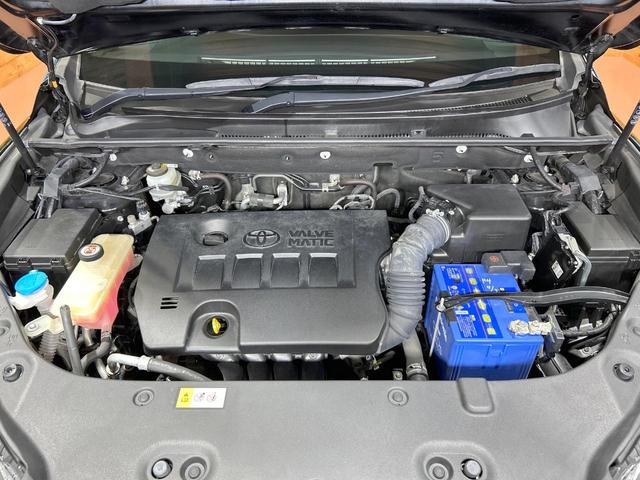 ハリアー プログレス　禁煙車　ＪＢＬサウンド　全周囲カメラ　９型ナビ　三眼ＬＥＤヘッドライト　トヨタセーフティセンス　クリアランスソナー　電動リアゲート　レーダークルーズ　純正１８インチＡＷ　パワーシート　ＥＴＣ（19枚目）