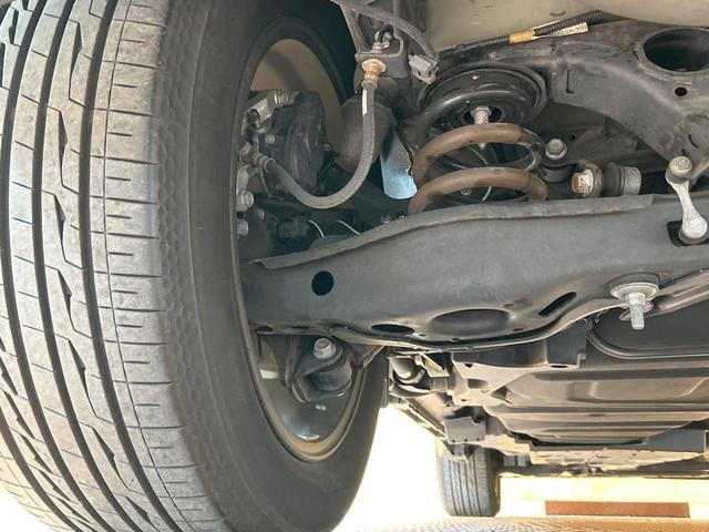 ハリアー プログレス　禁煙車　ＪＢＬサウンド　全周囲カメラ　９型ナビ　三眼ＬＥＤヘッドライト　トヨタセーフティセンス　クリアランスソナー　電動リアゲート　レーダークルーズ　純正１８インチＡＷ　パワーシート　ＥＴＣ（21枚目）