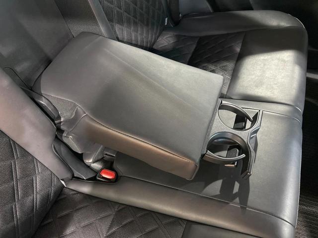 ハリアー プログレス　禁煙車　ＪＢＬサウンド　全周囲カメラ　９型ナビ　三眼ＬＥＤヘッドライト　トヨタセーフティセンス　クリアランスソナー　電動リアゲート　レーダークルーズ　純正１８インチＡＷ　パワーシート　ＥＴＣ（40枚目）