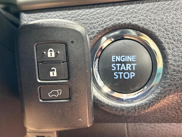ハリアー プログレス　禁煙車　ＪＢＬサウンド　全周囲カメラ　９型ナビ　三眼ＬＥＤヘッドライト　トヨタセーフティセンス　クリアランスソナー　電動リアゲート　レーダークルーズ　純正１８インチＡＷ　パワーシート　ＥＴＣ（46枚目）