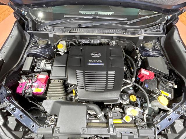 フォレスター アドバンス 禁煙車 アイサイトセイフティプラス視界拡張 ルーフレール 電動リアゲート レーダークルーズ 純正8型ナビ バックカメラ シートヒーター LEDヘッド&フォグ ステアリングヒーター 純正18AW ETC(17枚目)