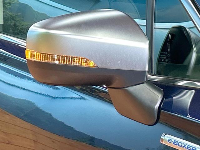フォレスター アドバンス 禁煙車 アイサイトセイフティプラス視界拡張 ルーフレール 電動リアゲート レーダークルーズ 純正8型ナビ バックカメラ シートヒーター LEDヘッド&フォグ ステアリングヒーター 純正18AW ETC(25枚目)