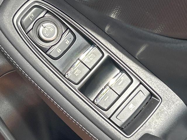 フォレスター アドバンス 禁煙車 アイサイトセイフティプラス視界拡張 ルーフレール 電動リアゲート レーダークルーズ 純正8型ナビ バックカメラ シートヒーター LEDヘッド&フォグ ステアリングヒーター 純正18AW ETC(35枚目)