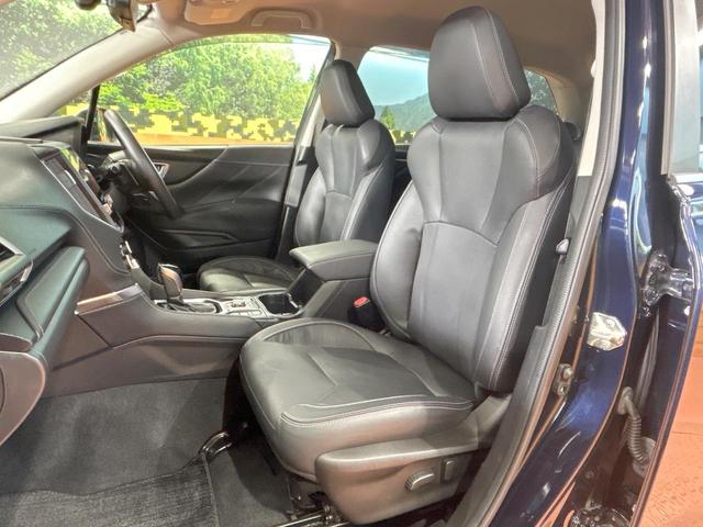 フォレスター アドバンス 禁煙車 アイサイトセイフティプラス視界拡張 ルーフレール 電動リアゲート レーダークルーズ 純正8型ナビ バックカメラ シートヒーター LEDヘッド&フォグ ステアリングヒーター 純正18AW ETC(43枚目)