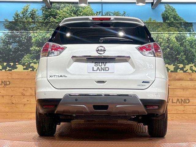 エクストレイル 20XtブラックエクストリーマXエマジェンシブレキP 禁煙 メーカーナビ 全周囲カメラ シートヒーター LEDヘッドライト 電動リアゲート クルーズコントロール ETC 純正17インチアルミ コーナーセンサー ルーフレール アイドリングストップ(15枚目)