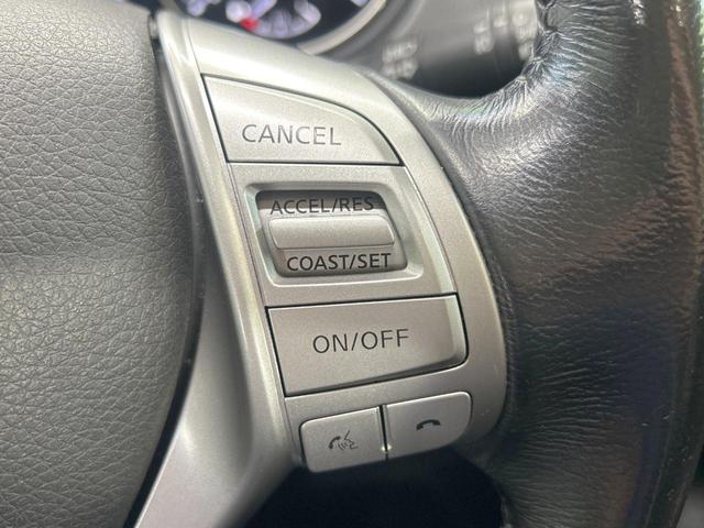 エクストレイル 20XtブラックエクストリーマXエマジェンシブレキP 禁煙 メーカーナビ 全周囲カメラ シートヒーター LEDヘッドライト 電動リアゲート クルーズコントロール ETC 純正17インチアルミ コーナーセンサー ルーフレール アイドリングストップ(54枚目)