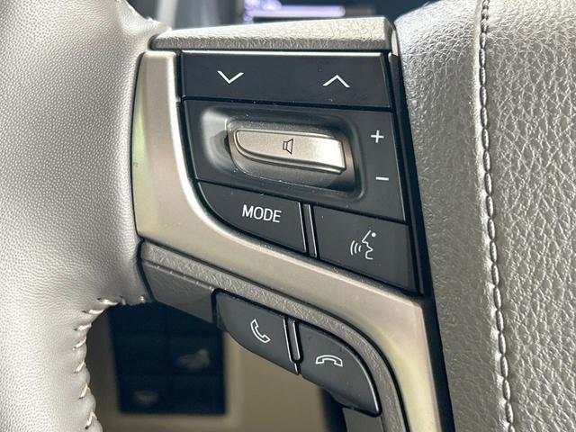 ランドクルーザープラド TX Lパッケージ 禁煙車 サンルーフ 7人乗り 9型ナビ ルーフレール ベージュシート シートエアコン クリアランスソナー レーダークルーズ トヨタセーフティセンス LEDヘッドライト 純正19インチAW ETC(50枚目)