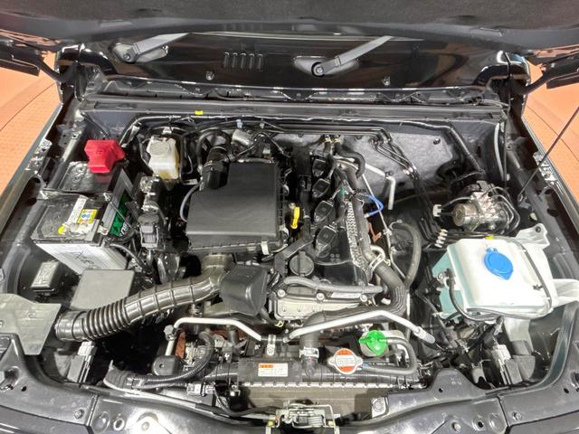 ジムニーノマド FC 登録済未使用車 スズキセーフティサポート クリアランスソナー レーダークルーズコントロール シートヒーター LEDヘッドライト 純正15インチアルミホイール オートハイビーム オートエアコン(17枚目)