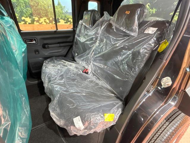 ジムニーノマド FC 登録済未使用車 スズキセーフティサポート クリアランスソナー レーダークルーズコントロール シートヒーター LEDヘッドライト 純正15インチアルミホイール オートハイビーム オートエアコン(20枚目)