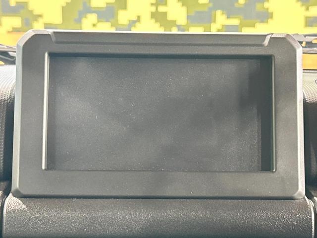 ジムニーノマド FC 登録済未使用車 スズキセーフティサポート クリアランスソナー レーダークルーズコントロール シートヒーター LEDヘッドライト 純正15インチアルミホイール オートハイビーム オートエアコン(39枚目)