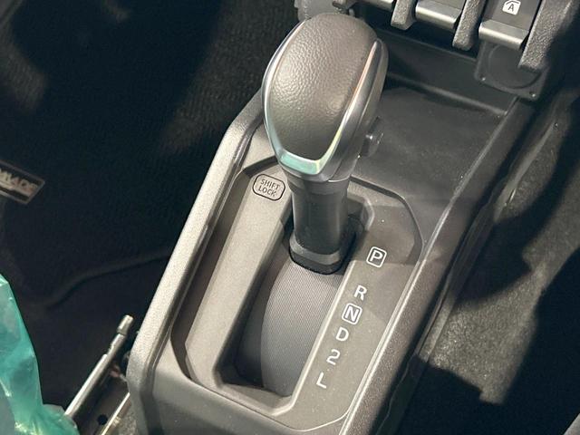 ジムニーノマド FC 登録済未使用車 スズキセーフティサポート クリアランスソナー レーダークルーズコントロール シートヒーター LEDヘッドライト 純正15インチアルミホイール オートハイビーム オートエアコン(45枚目)