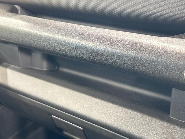 ジムニーノマド FC 登録済未使用車 スズキセーフティサポート クリアランスソナー レーダークルーズコントロール シートヒーター LEDヘッドライト 純正15インチアルミホイール オートハイビーム オートエアコン(49枚目)