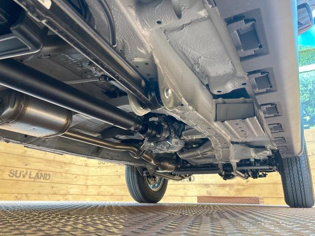 ジムニーノマド FC 登録済未使用車 スズキセーフティサポート クリアランスソナー レーダークルーズコントロール シートヒーター LEDヘッドライト 純正15インチアルミホイール オートハイビーム オートエアコン(51枚目)