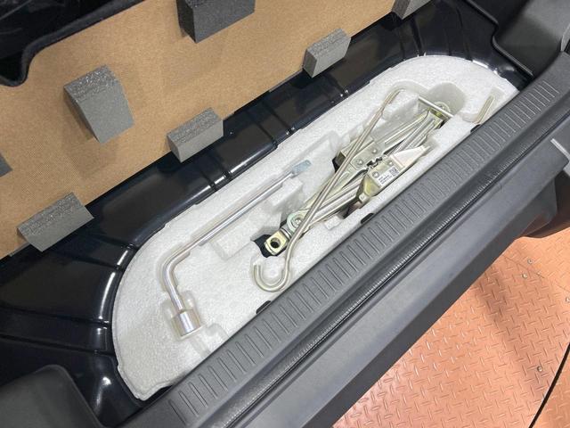 ジムニーノマド FC 登録済未使用車 スズキセーフティサポート クリアランスソナー レーダークルーズコントロール シートヒーター LEDヘッドライト 純正15インチアルミホイール オートハイビーム オートエアコン(56枚目)