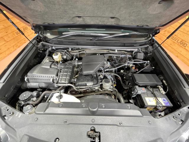 ランドクルーザープラド TX Lパッケージ 禁煙 メーカーオプションLEDヘッドライト 純正ナビ バックカメラ ETC シートヒーター コーナーセンサー 純正17インチアルミ パワーシート ヘッドライトウォッシャー クルーズコントロール(17枚目)