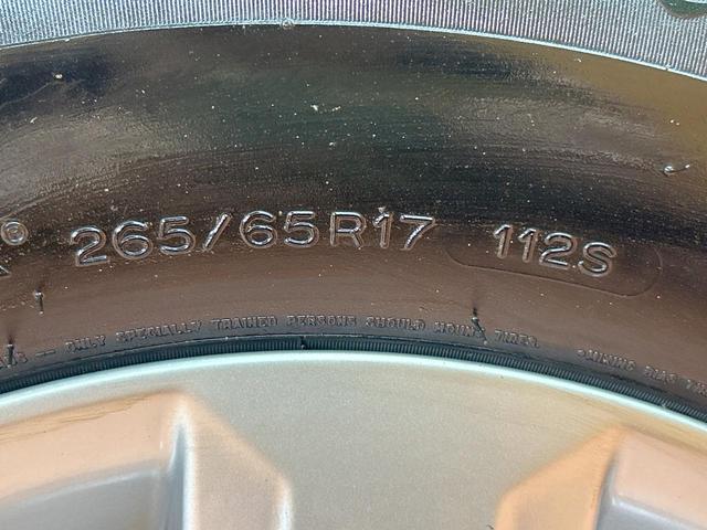 ランドクルーザープラド TX Lパッケージ 禁煙 メーカーオプションLEDヘッドライト 純正ナビ バックカメラ ETC シートヒーター コーナーセンサー 純正17インチアルミ パワーシート ヘッドライトウォッシャー クルーズコントロール(21枚目)