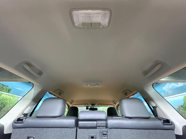 ランドクルーザープラド TX Lパッケージ 禁煙 メーカーオプションLEDヘッドライト 純正ナビ バックカメラ ETC シートヒーター コーナーセンサー 純正17インチアルミ パワーシート ヘッドライトウォッシャー クルーズコントロール(54枚目)