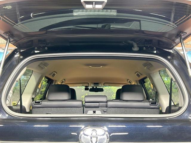 ランドクルーザープラド TX Lパッケージ 禁煙 メーカーオプションLEDヘッドライト 純正ナビ バックカメラ ETC シートヒーター コーナーセンサー 純正17インチアルミ パワーシート ヘッドライトウォッシャー クルーズコントロール(55枚目)