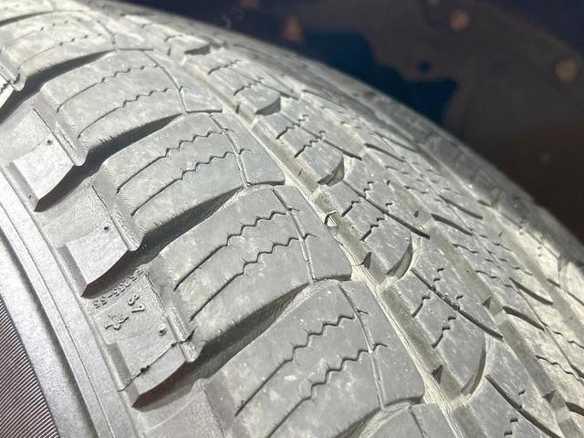 ランドクルーザープラド TX Lパッケージ 禁煙 メーカーオプションLEDヘッドライト 純正ナビ バックカメラ ETC シートヒーター コーナーセンサー 純正17インチアルミ パワーシート ヘッドライトウォッシャー クルーズコントロール(56枚目)