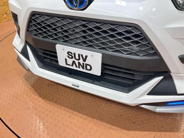 ライズ Ｚ　禁煙　モデリスタエアロ　純正ナビ　全周囲カメラ　レーダークルーズコントロール　ブラインドスポットモニター　シートヒーター　コーナーセンサー　ＥＴＣ　リアフォグ　ＬＥＤヘッドライト　純正１７インチアルミ（3枚目）