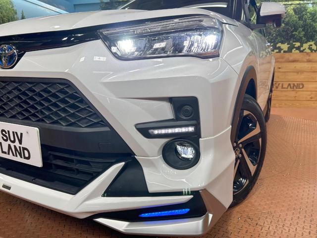 ライズ Ｚ　禁煙　モデリスタエアロ　純正ナビ　全周囲カメラ　レーダークルーズコントロール　ブラインドスポットモニター　シートヒーター　コーナーセンサー　ＥＴＣ　リアフォグ　ＬＥＤヘッドライト　純正１７インチアルミ（13枚目）