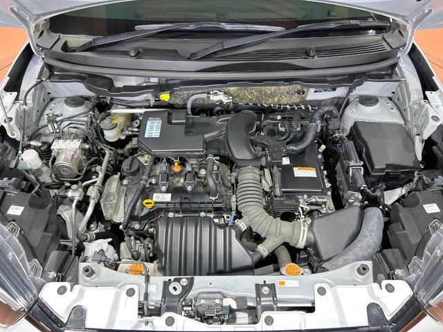 ライズ Ｚ　禁煙　モデリスタエアロ　純正ナビ　全周囲カメラ　レーダークルーズコントロール　ブラインドスポットモニター　シートヒーター　コーナーセンサー　ＥＴＣ　リアフォグ　ＬＥＤヘッドライト　純正１７インチアルミ（18枚目）