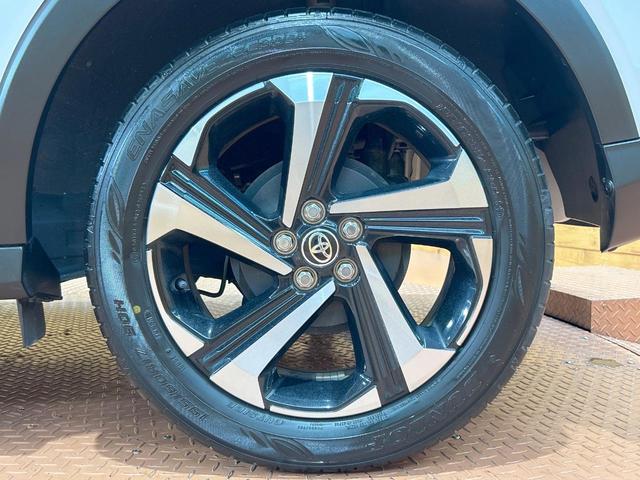 ライズ Ｚ　禁煙　モデリスタエアロ　純正ナビ　全周囲カメラ　レーダークルーズコントロール　ブラインドスポットモニター　シートヒーター　コーナーセンサー　ＥＴＣ　リアフォグ　ＬＥＤヘッドライト　純正１７インチアルミ（22枚目）