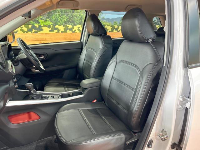 ライズ Ｚ　禁煙　モデリスタエアロ　純正ナビ　全周囲カメラ　レーダークルーズコントロール　ブラインドスポットモニター　シートヒーター　コーナーセンサー　ＥＴＣ　リアフォグ　ＬＥＤヘッドライト　純正１７インチアルミ（30枚目）