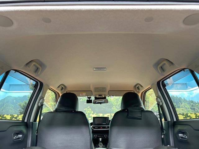 ライズ Ｚ　禁煙　モデリスタエアロ　純正ナビ　全周囲カメラ　レーダークルーズコントロール　ブラインドスポットモニター　シートヒーター　コーナーセンサー　ＥＴＣ　リアフォグ　ＬＥＤヘッドライト　純正１７インチアルミ（36枚目）