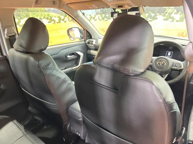 ライズ Ｚ　禁煙　モデリスタエアロ　純正ナビ　全周囲カメラ　レーダークルーズコントロール　ブラインドスポットモニター　シートヒーター　コーナーセンサー　ＥＴＣ　リアフォグ　ＬＥＤヘッドライト　純正１７インチアルミ（38枚目）