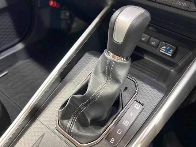 ライズ Ｚ　禁煙　モデリスタエアロ　純正ナビ　全周囲カメラ　レーダークルーズコントロール　ブラインドスポットモニター　シートヒーター　コーナーセンサー　ＥＴＣ　リアフォグ　ＬＥＤヘッドライト　純正１７インチアルミ（50枚目）