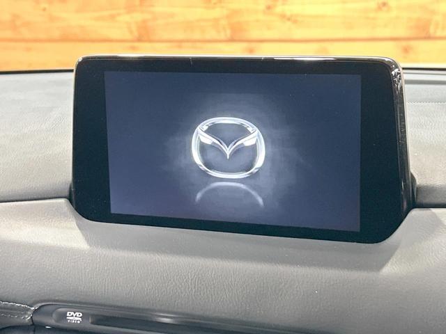 ＣＸ－５ ２５Ｓ　Ｌパッケージ　禁煙車　全周囲カメラ　ブラインドスポットモニター　スマートプレーキサポート　マツダコネクトナビ　レーダークルーズ　ＬＥＤヘッド＆フォグ　ＥＴＣ　シートヒーター　電動リアゲート　純正１９アルミホイール（3枚目）