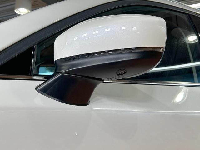 ＣＸ－５ ２５Ｓ　Ｌパッケージ　禁煙車　全周囲カメラ　ブラインドスポットモニター　スマートプレーキサポート　マツダコネクトナビ　レーダークルーズ　ＬＥＤヘッド＆フォグ　ＥＴＣ　シートヒーター　電動リアゲート　純正１９アルミホイール（23枚目）