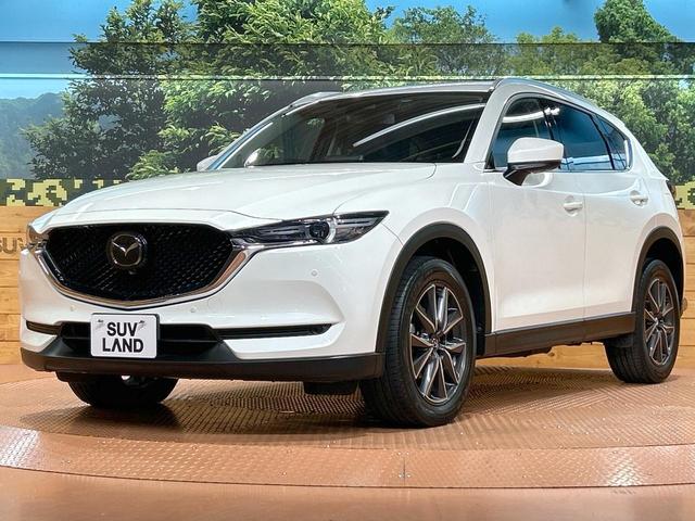 ＣＸ－５ ２５Ｓ　Ｌパッケージ　禁煙車　全周囲カメラ　ブラインドスポットモニター　スマートプレーキサポート　マツダコネクトナビ　レーダークルーズ　ＬＥＤヘッド＆フォグ　ＥＴＣ　シートヒーター　電動リアゲート　純正１９アルミホイール（29枚目）