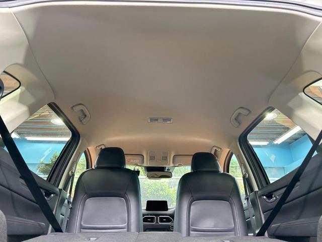 ＣＸ－５ ２５Ｓ　Ｌパッケージ　禁煙車　全周囲カメラ　ブラインドスポットモニター　スマートプレーキサポート　マツダコネクトナビ　レーダークルーズ　ＬＥＤヘッド＆フォグ　ＥＴＣ　シートヒーター　電動リアゲート　純正１９アルミホイール（47枚目）