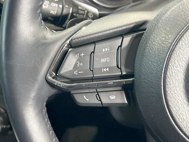 ＣＸ－５ ２５Ｓ　Ｌパッケージ　禁煙車　全周囲カメラ　ブラインドスポットモニター　スマートプレーキサポート　マツダコネクトナビ　レーダークルーズ　ＬＥＤヘッド＆フォグ　ＥＴＣ　シートヒーター　電動リアゲート　純正１９アルミホイール（50枚目）