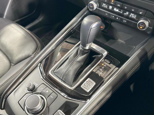 ＣＸ－５ ２５Ｓ　Ｌパッケージ　禁煙車　全周囲カメラ　ブラインドスポットモニター　スマートプレーキサポート　マツダコネクトナビ　レーダークルーズ　ＬＥＤヘッド＆フォグ　ＥＴＣ　シートヒーター　電動リアゲート　純正１９アルミホイール（62枚目）