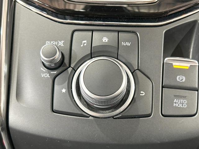 ＣＸ－５ ２５Ｓ　Ｌパッケージ　禁煙車　全周囲カメラ　ブラインドスポットモニター　スマートプレーキサポート　マツダコネクトナビ　レーダークルーズ　ＬＥＤヘッド＆フォグ　ＥＴＣ　シートヒーター　電動リアゲート　純正１９アルミホイール（65枚目）