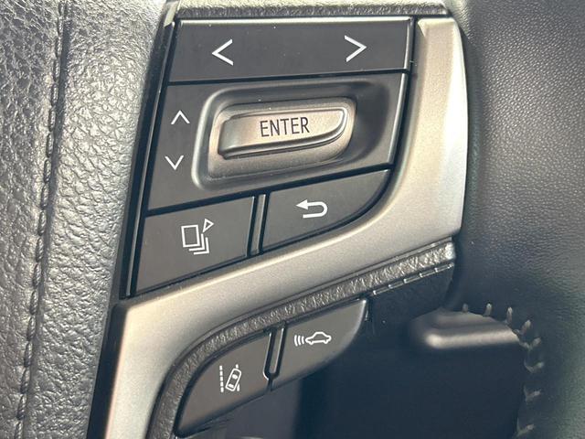 ランドクルーザープラド TX Lパッケージ 70thアニバーサリーリミテッド 禁煙車 サンルーフ 7人乗り 全周囲カメラ 9型ナビ フルセグ ルーフレール ブラインドスポットモニター クリアランスソナー レーダークルーズ シートエアコン LEDヘッドライト 純正18インチAW(33枚目)