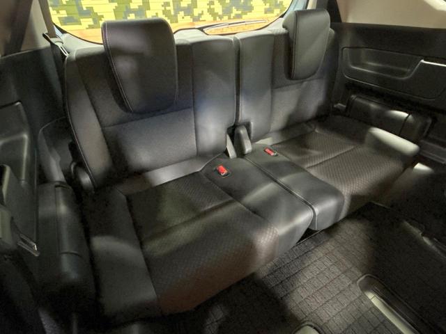 フリードハイブリッド ハイブリッド・Gホンダセンシング 禁煙 ディスプレイオーディオ バックカメラ 両側電動ドア シートヒーター ETC LEDヘッドライト レーダークルーズコントロール ハーフレザーシート 純正15インチアルミ 本革巻きステアリング(10枚目)