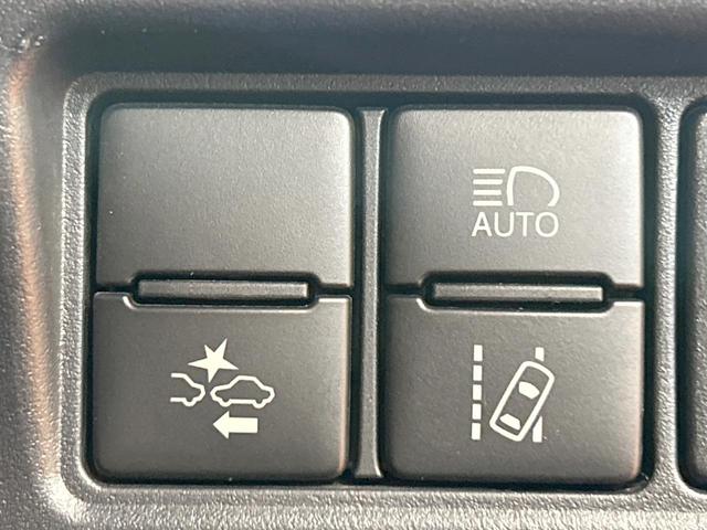 ノア Ｓｉ　ダブルバイビー　フルエアロ　両側電動ドア　純正ＳＤナビ　後席モニター　バックカメラ　クルコン　ウォークスルー　ＥＴＣ　フルセグ　レーンアシスト　クリアランスソナー　スマートキー　電動格納ミラー　Ｂｌｕｅｔｏｏｔｈ（25枚目）